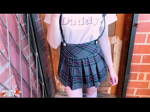 ❤️ Schoolgirl sugit penitus dick et loco classes futuit. Anal video at porn la.assistentai.ru