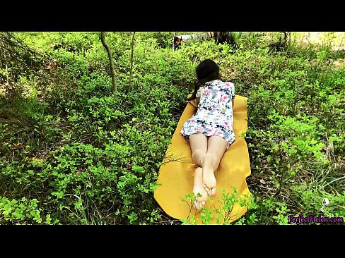 ❤️ Extraneus in Tinder masturbat mea Pussy et Fucks Passionaliter in silvis Anal video at porn la.assistentai.ru