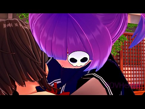 ❤️ Arachne puella monstrum. Anal video at porn la.assistentai.ru