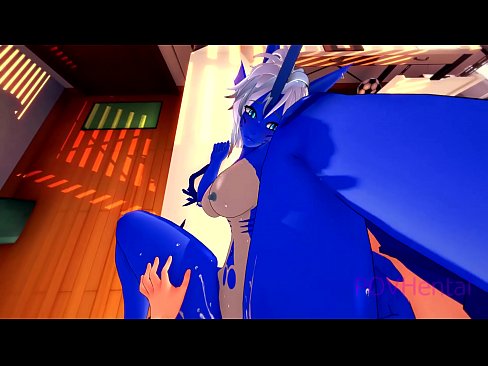 ❤️ Daemon Piscium Puella Monstrum Anal video at porn la.assistentai.ru