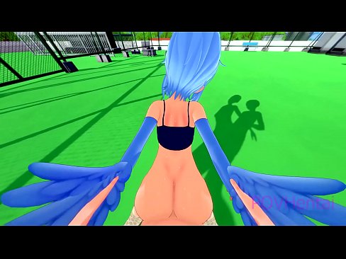 ❤️ Harpyia monstri puella. Anal video at porn la.assistentai.ru