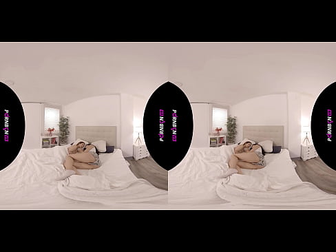 ❤️ PORNBCN VR Duo iuvenes lesbians corneum in 4K 180 excitant 3D Geneva Bellucci Katrina Moreno re vera virtuale Anal video at porn la.assistentai.ru