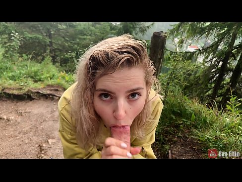 ❤️ Hirundo cum puella post publicam blowjob - Eva Elfi Anal video at porn la.assistentai.ru