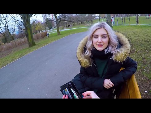 ❤️ Calidum cum pecunia alieni absorbet - blowjob in parco ab Eva Elfie Anal video at porn la.assistentai.ru